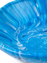 Afbeelding in Gallery-weergave laden, SALE Schaal Water van 100% recycled plastic