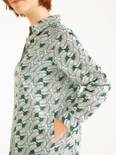 Afbeelding in Gallery-weergave laden, Shopbambloo ShirtDress Overhemdjurk Nala Applebloom 