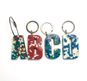 Bambloo_Sleutelhanger_ABC_MIX_Recycled_Plastic