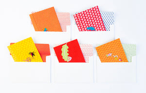 Kaarten Perenakan (Set van 15)