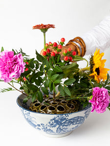 Easy Flower