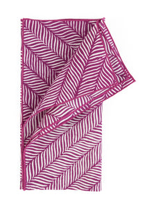 Servet Print Anemone