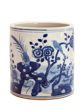Pot | Vaas Birds in Paradise