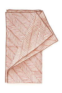 Servet Print Anemone