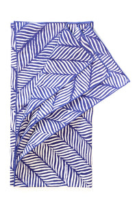 Servet Print Anemone