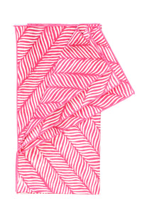 Servet Print Anemone