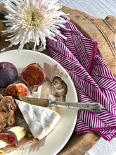 Afbeelding in Gallery-weergave laden, Servet Print Anemone