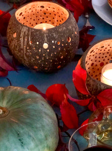 SALE Kaarsenlichtje Fairtrade & Duurzaam