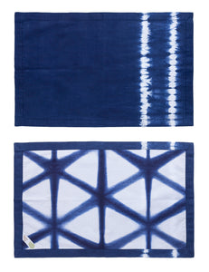 Placemats (set van 4)