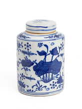 Afbeelding in Gallery-weergave laden, Pot Ginger Lotus