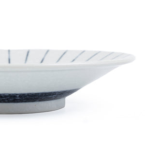 Schaal | Bord Wheel