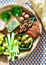 Afbeelding in Gallery-weergave laden, shopbambloo tafel picknick kleed Graphic met borrelplank