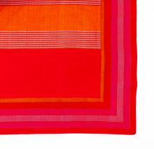 Afbeelding in Gallery-weergave laden, Tafellaken Lanka red