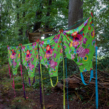 Afbeelding in Gallery-weergave laden, Schort Phoenix